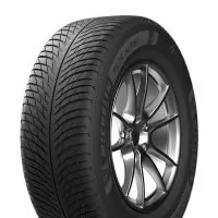 Michelin Pilot Alpin 5 1