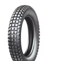 Michelin Trial Light Front 1