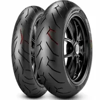 Pirelli Diablo Rosso II 1