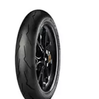 Pirelli Diablo Supercorsa V2 SC2 Front 1