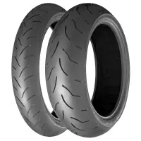 Bridgestone BT 016 R Pro 2