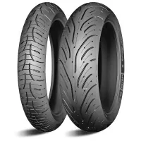 Michelin Pilot Road 4 F 1