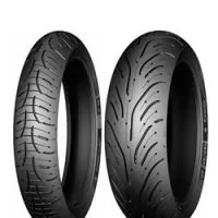 Michelin Pilot Road 4 GT F 1