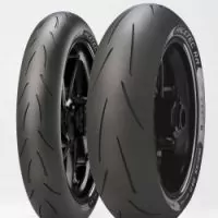 Metzeler Racetec RR Rear K3 1