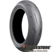 Bridgestone BT RS10 Rear 1