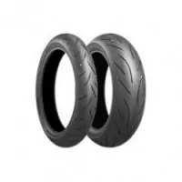 Bridgestone BT S21 Front 1