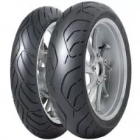 Dunlop Sportmax Roadsmart III Front 1