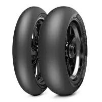 Metzeler Racetec RR Slick Front K2 1