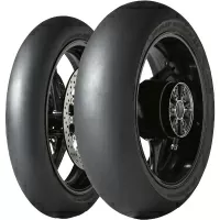 Dunlop SX GP Racer Slick D212 M Front 1