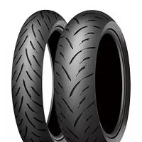 Dunlop SX GPR300 Rear 1