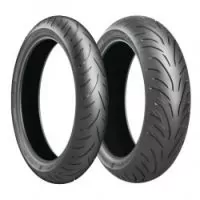 Bridgestone BT T31 Front 1