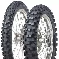Dunlop Geomax MX 53 Rear 1