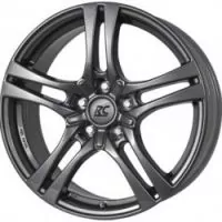 RC Design RC 26 E 1