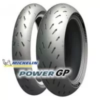 Michelin Power GP Front 1