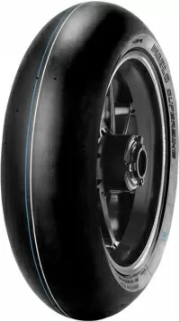 Pirelli Diablo Superbike SC0 Rear 1
