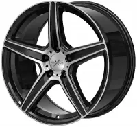 Axxion Super Concave AX7 3