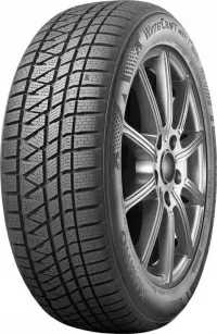 KUMHO WinterCraft WS71 SUV 2