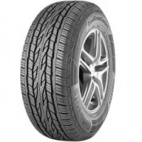 Continental CONTICROSSCONTACT LX2 1