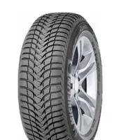 MICHELIN ALPIN A4 GRNX 1