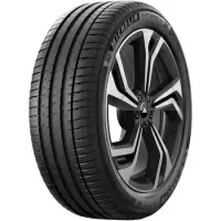 MICHELIN PS4 SUV XL 2