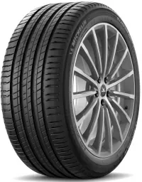 MICHELIN LATITUDE SPORT 3 AO 2