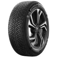 MICHELIN PILOT ALPIN 5 SUV XL 2