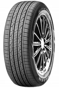 NEXEN N PRIZ RH7 1