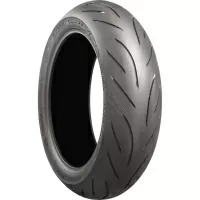 Bridgestone BT S21 Rear 3