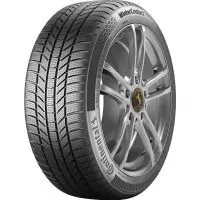 CONTINENTAL WinterContact TS 870 P 1