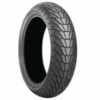 Bridgestone AX41S Rear 3