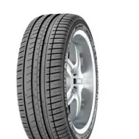 MICHELIN PILOT SPORT 3 GRNX 1