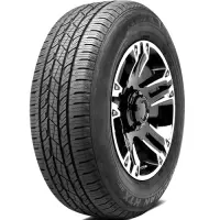 NEXEN RO-HTX RH5 M+S 1
