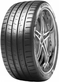 KUMHO ECSTA PS91 2