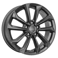 Dezent KS graphite 1