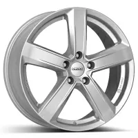 Dezent TU silver 1
