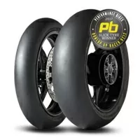 Dunlop SX GP Racer Slick D212 E Rear 1
