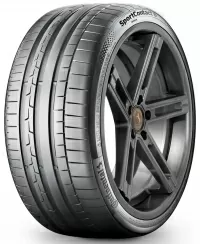 CONTINENTAL SC-6 FR MO 2