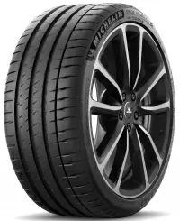 MICHELIN PS4 S XL 2