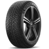 MICHELIN PILOT ALPIN 5* XL 1
