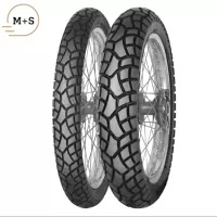 Mitas MC-24 Rear 1