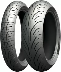 Michelin Pilot Road 4 R 2