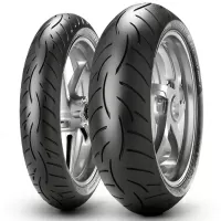 Metzeler Roadtec Z8 Interact 1