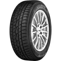 TOYO CELSIUS AS 1