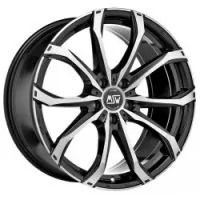 MSW MSW 48 1