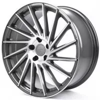 Keskin KT17 Hurricane 1