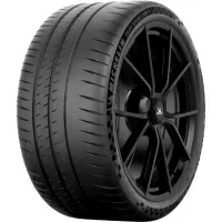 MICHELIN PILOT SPORT CUP2 2