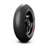 Pirelli Diablo Superbike SCX Rear 1