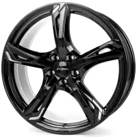 Ronal R62 Chrome 1