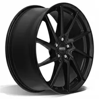 Dotz Spa black 1