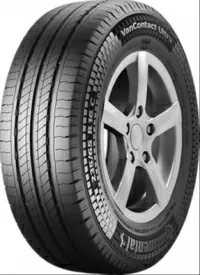 Continental VanContact Ultra 1